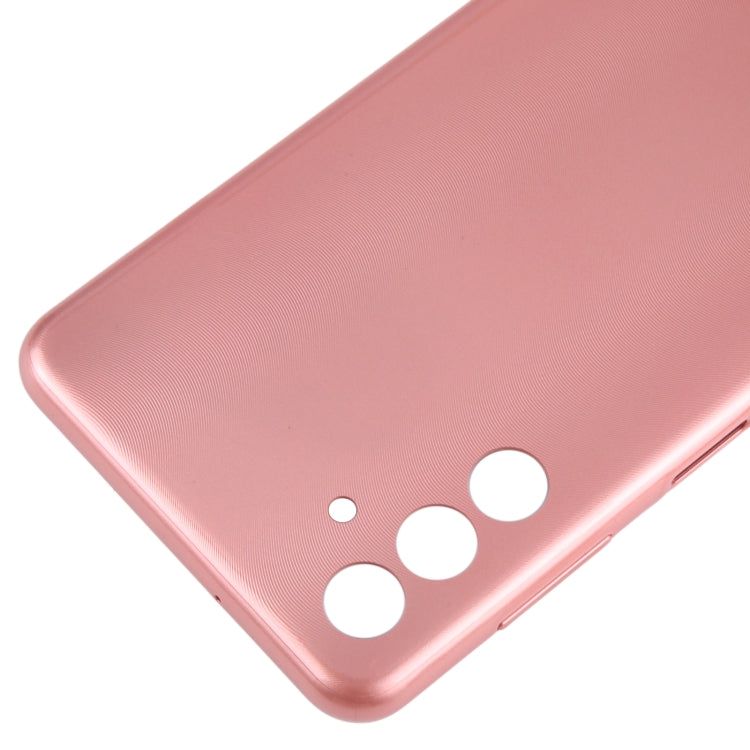 For Samsung Galaxy A04s SM-A047F Original Battery Back Cover(Coppery) - free shipping - PMc TechLife - Order now!