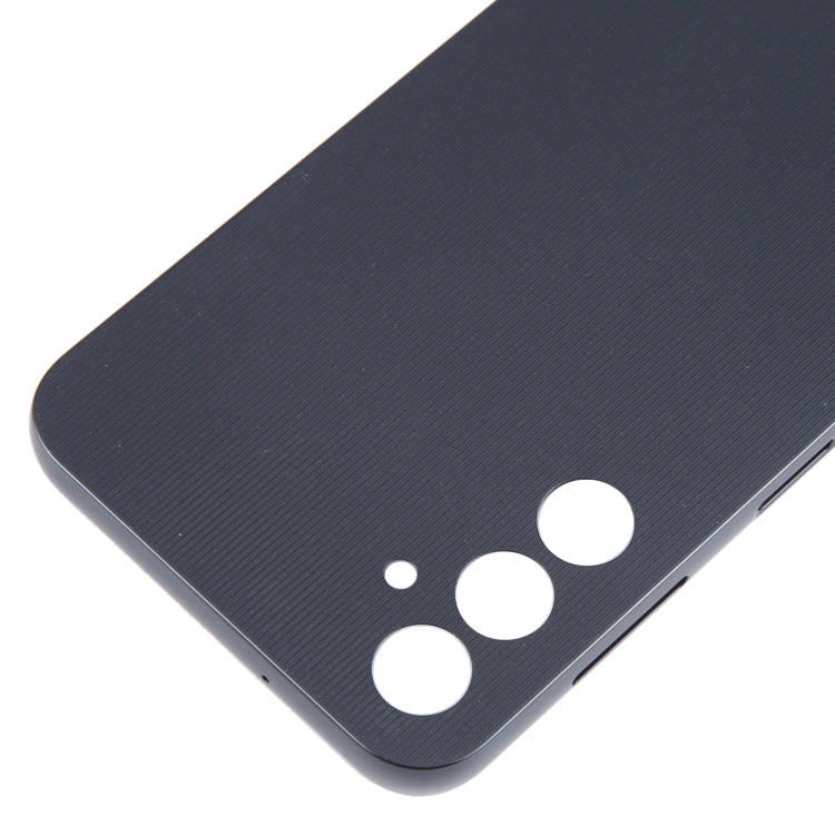 For Samsung Galaxy A14 SM-A145F Original Battery Back Cover(Black) - free shipping - PMc TechLife - Order now!