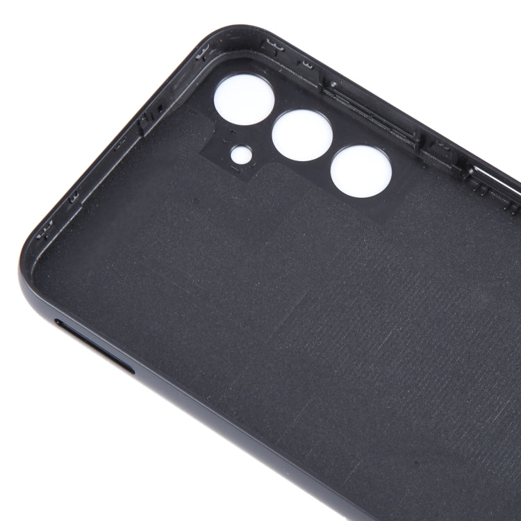 For Samsung Galaxy A14 SM-A145F Original Battery Back Cover(Black) - free shipping - PMc TechLife - Order now!