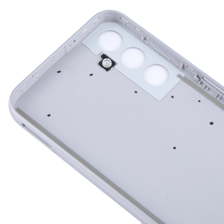 For Samsung Galaxy A14 SM-A145F Original Battery Back Cover(Silver) - free shipping - PMc TechLife - Order now!