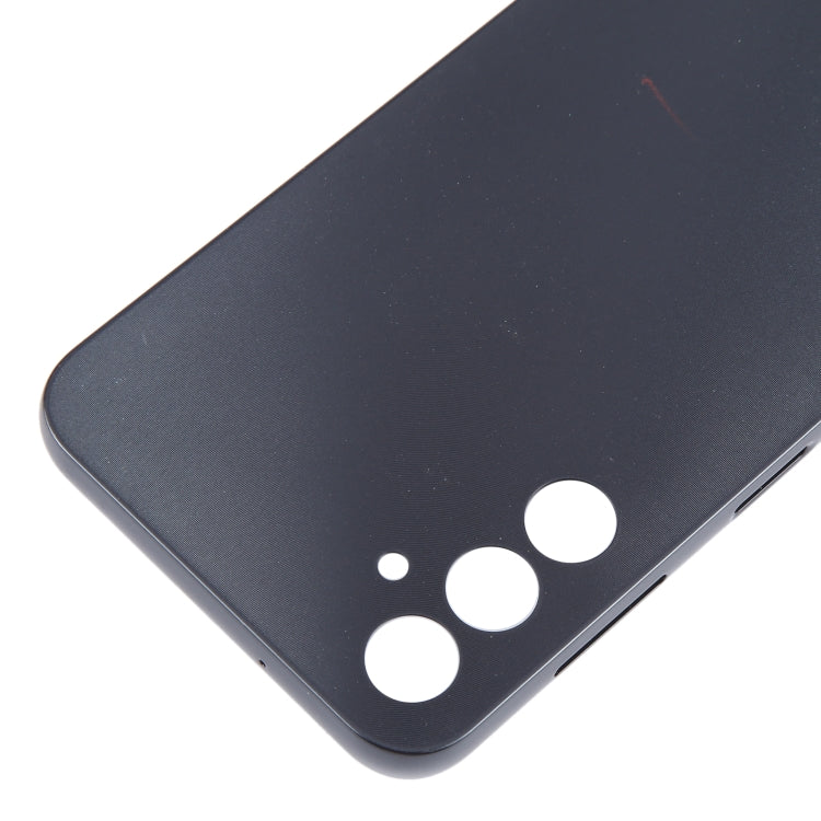 For Samsung Galaxy A14 5G SM-A146B Original Battery Back Cover(Black) - free shipping - PMc TechLife - Order now!