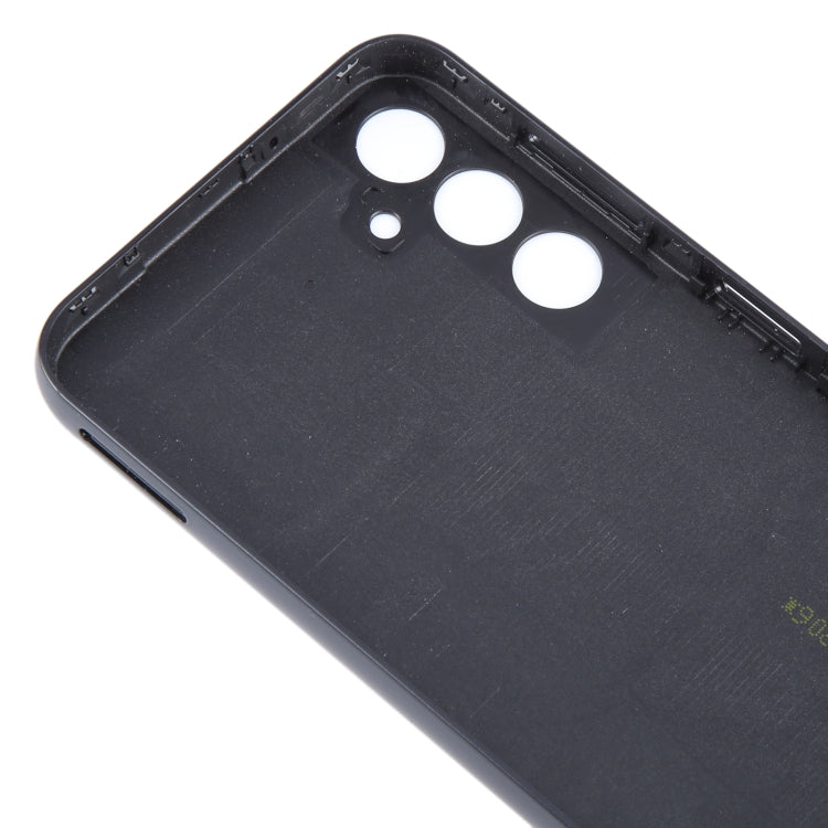 For Samsung Galaxy A14 5G SM-A146B Original Battery Back Cover(Black) - free shipping - PMc TechLife - Order now!
