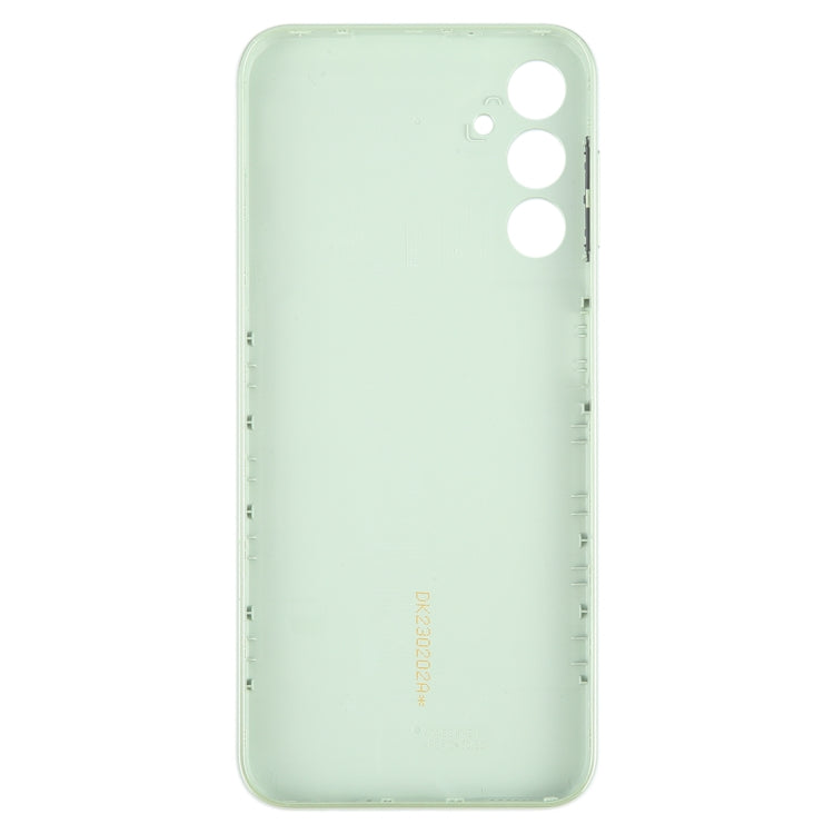 For Samsung Galaxy A14 5G SM-A146B Original Battery Back Cover(Green) - free shipping - PMc TechLife - Order now!