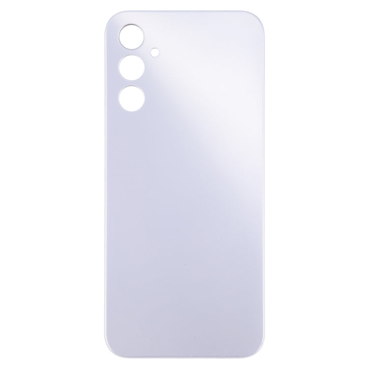 For Samsung Galaxy A14 5G SM-A146B Original Battery Back Cover(Silver) - free shipping - PMc TechLife - Order now!