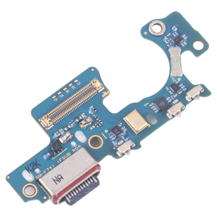 For Samsung Galaxy Z Flip6 SM-F741U US Version Original Charging Port Board - free shipping - PMc TechLife - Order now!