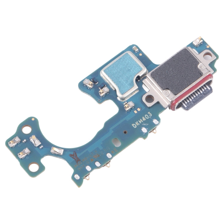 For Samsung Galaxy Z Flip6 SM-F741N KR Version Original Charging Port Board - free shipping - PMc TechLife - Order now!