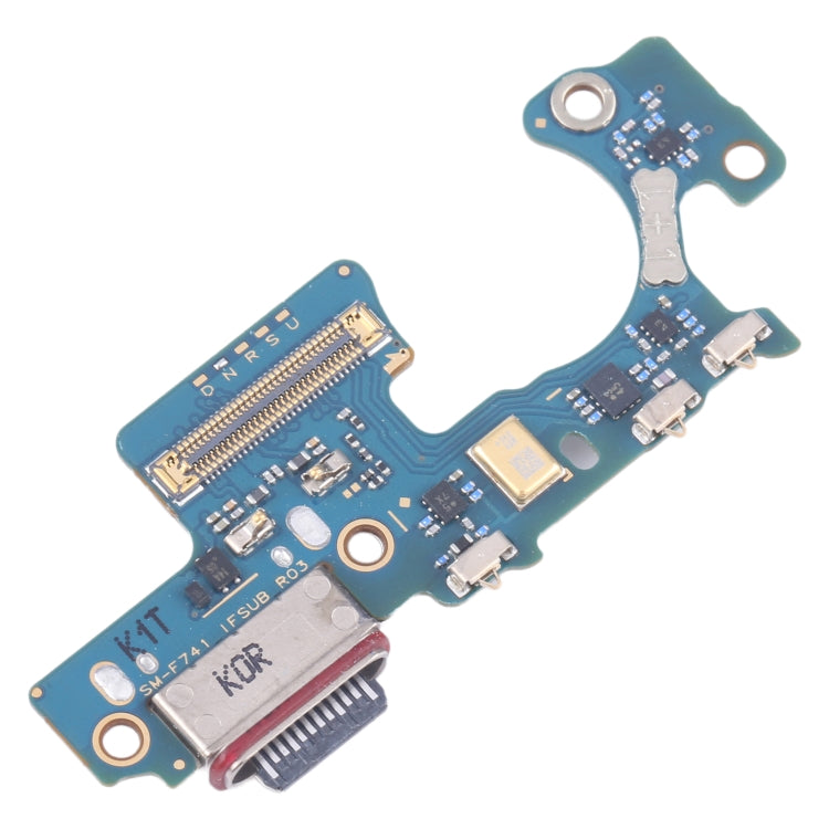 For Samsung Galaxy Z Flip6 SM-F741N KR Version Original Charging Port Board - free shipping - PMc TechLife - Order now!