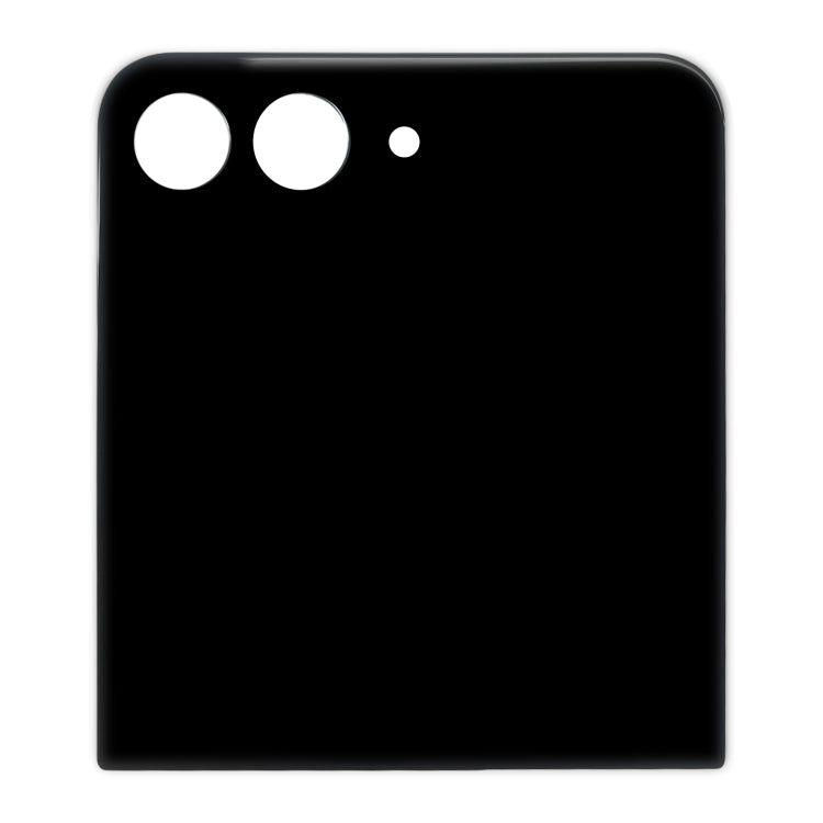 For Samsung Galaxy Z Flip5 Original LCD Secondary Screen with Digitizer Full Assembly - free shipping - PMc TechLife - Order now!