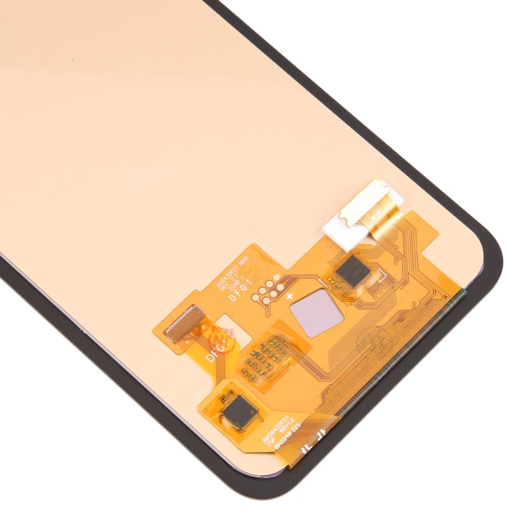 For Samsung Galaxy A55 SM-A556B 6.43 inch OLED LCD Screen Digitizer Full Assembly - free shipping - PMc TechLife - Order now!