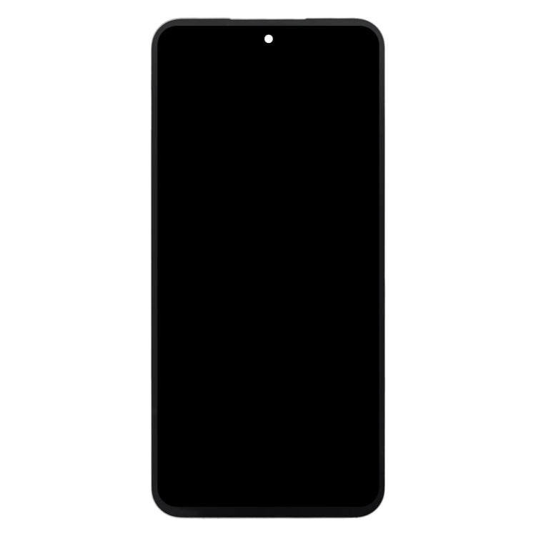 For Samsung Galaxy S23 FE SM-S711B Original LCD Screen with Digitizer Full Assembly - free shipping - PMc TechLife - Order now!