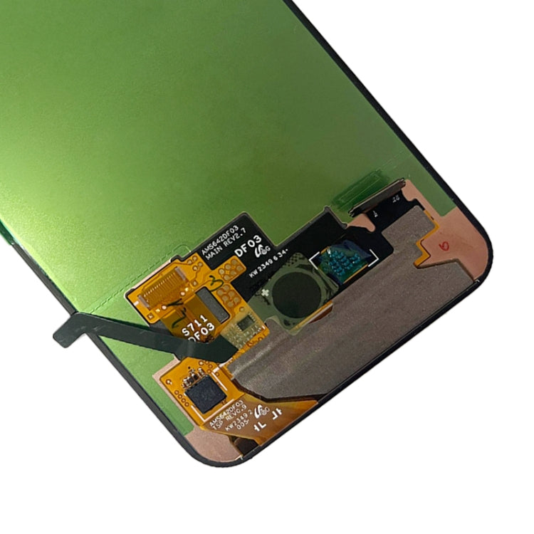 For Samsung Galaxy S23 FE SM-S711B Original LCD Screen with Digitizer Full Assembly - free shipping - PMc TechLife - Order now!