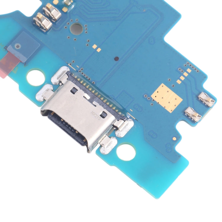 For Samsung Galaxy M35 5G SM-M356B Original Charging Port Board - free shipping - PMc TechLife - Order now!