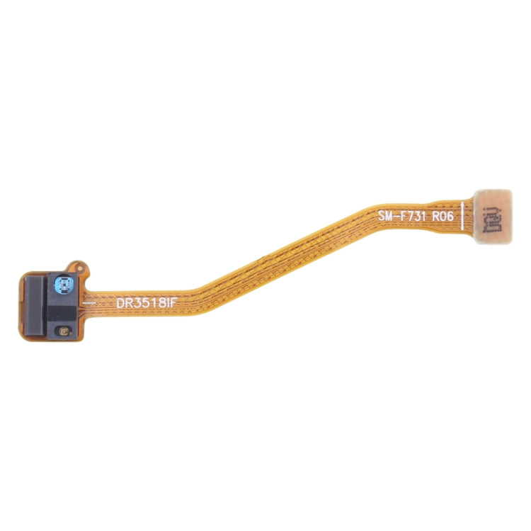 For Samsung Galaxy Z Flip5 SM-F731B Original Flashlight Flex Cable - free shipping - PMc TechLife - Order now!