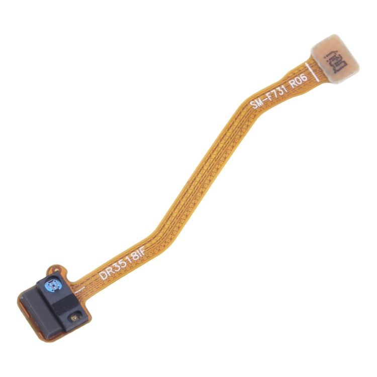 For Samsung Galaxy Z Flip5 SM-F731B Original Flashlight Flex Cable - free shipping - PMc TechLife - Order now!