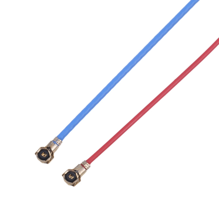 For Samsung Galaxy A15 SM-A155F 10set Original Signal Flex Cable - free shipping - PMc TechLife - Order now!