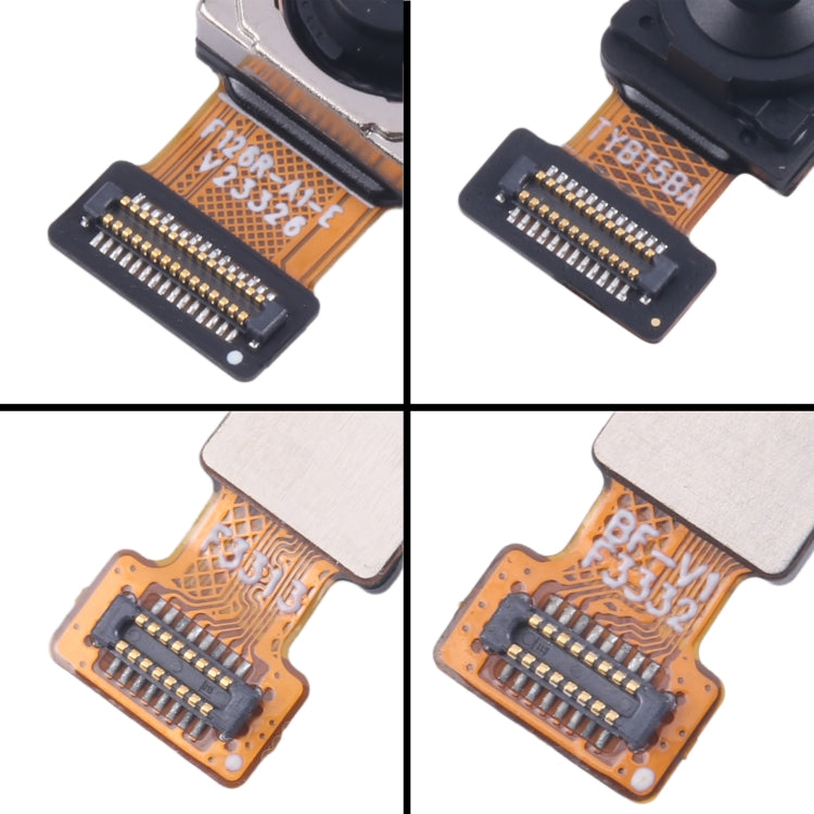 For Samsung Galaxy A14 5G SM-A146P Original Camera Set (Telephoto + Macro + Back Camera + Front Camera) - free shipping - PMc TechLife - Order now!