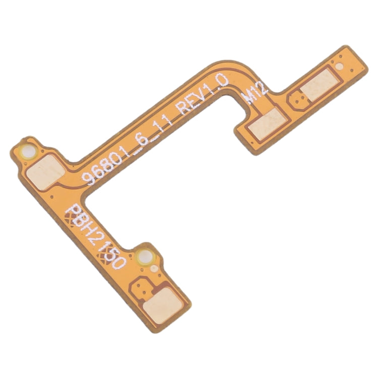 For Samsung Galaxy A22 5G SM-A226B Original LoudSpeaker Flex Cable - free shipping - PMc TechLife - Order now!