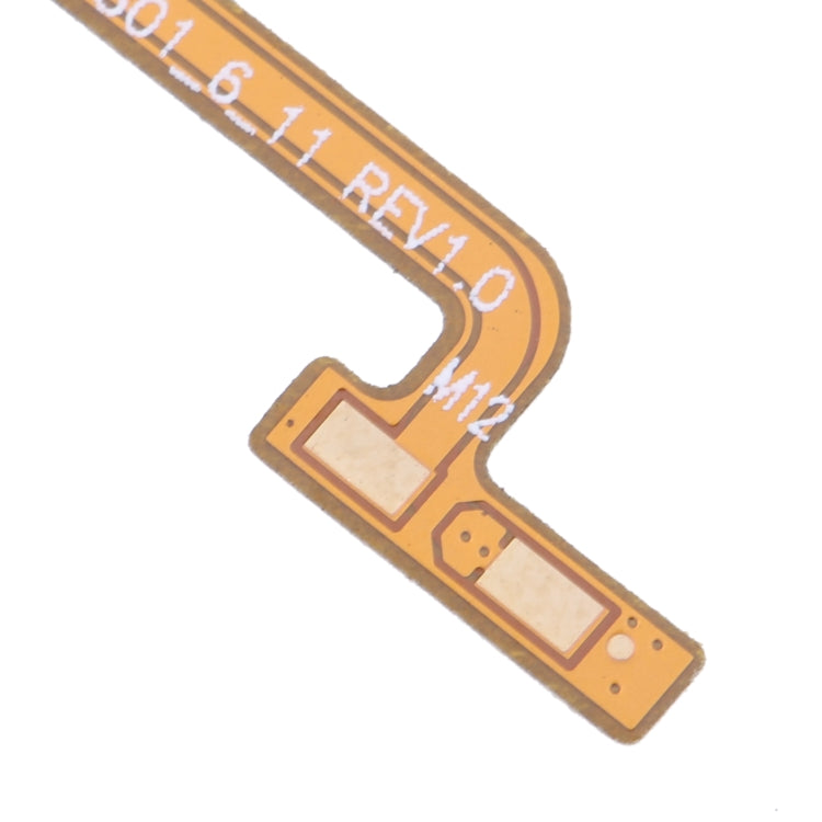 For Samsung Galaxy A22 5G SM-A226B Original LoudSpeaker Flex Cable - free shipping - PMc TechLife - Order now!