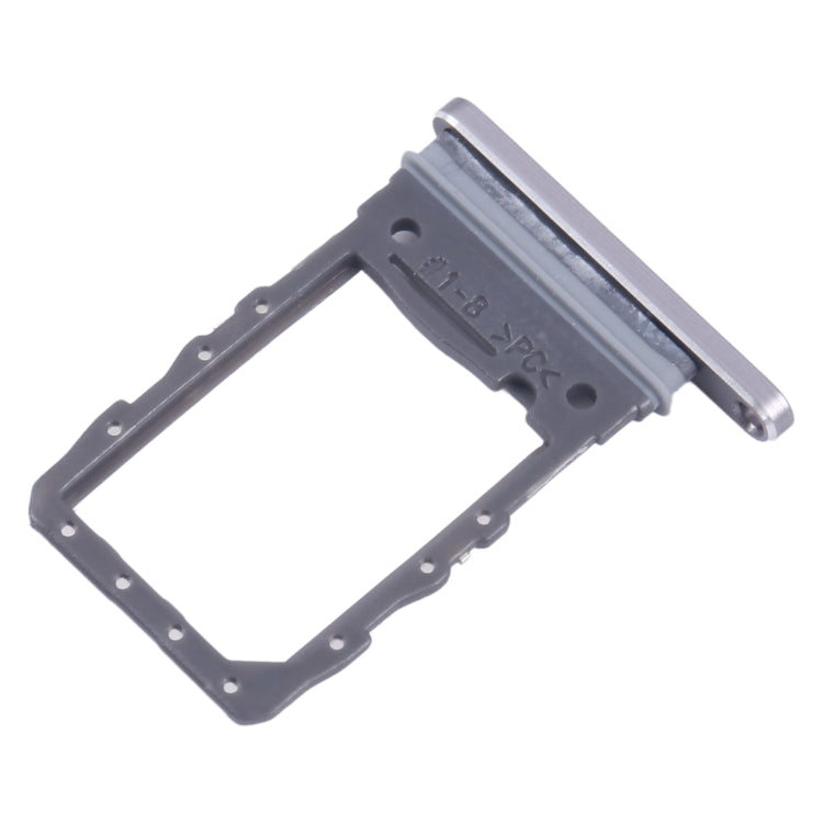 For Samsung Galaxy Z Flip6 SM-F741B Original SIM Card Tray (Grey) - free shipping - PMc TechLife - Order now!