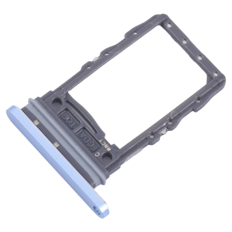 For Samsung Galaxy Z Flip6 SM-F741B Original SIM Card Tray (Blue) - free shipping - PMc TechLife - Order now!