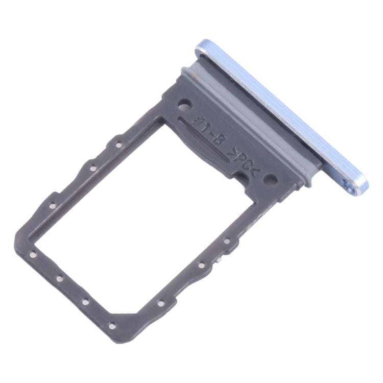 For Samsung Galaxy Z Flip6 SM-F741B Original SIM Card Tray (Blue) - free shipping - PMc TechLife - Order now!