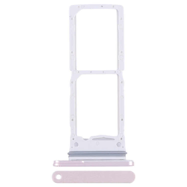 For Samsung Galaxy Z Fold6 SM-F956B Original SIM Card Tray + SIM Card Tray (Pink) - free shipping - PMc TechLife - Order now!