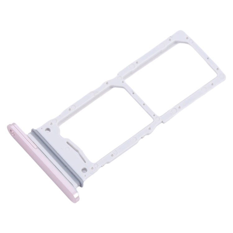 For Samsung Galaxy Z Fold6 SM-F956B Original SIM Card Tray + SIM Card Tray (Pink) - free shipping - PMc TechLife - Order now!
