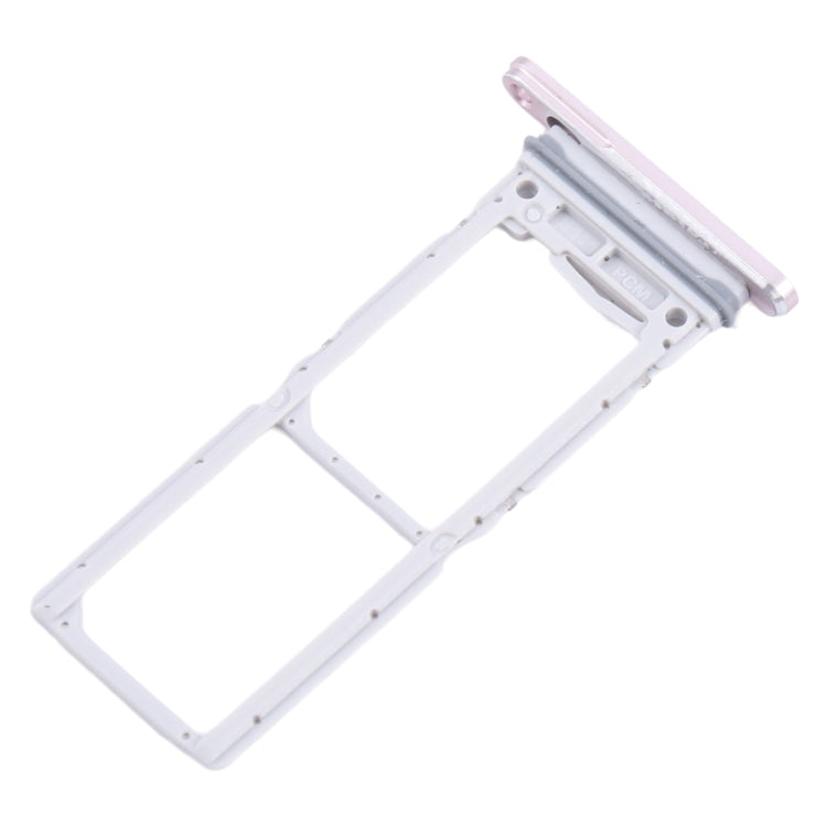 For Samsung Galaxy Z Fold6 SM-F956B Original SIM Card Tray + SIM Card Tray (Pink) - free shipping - PMc TechLife - Order now!