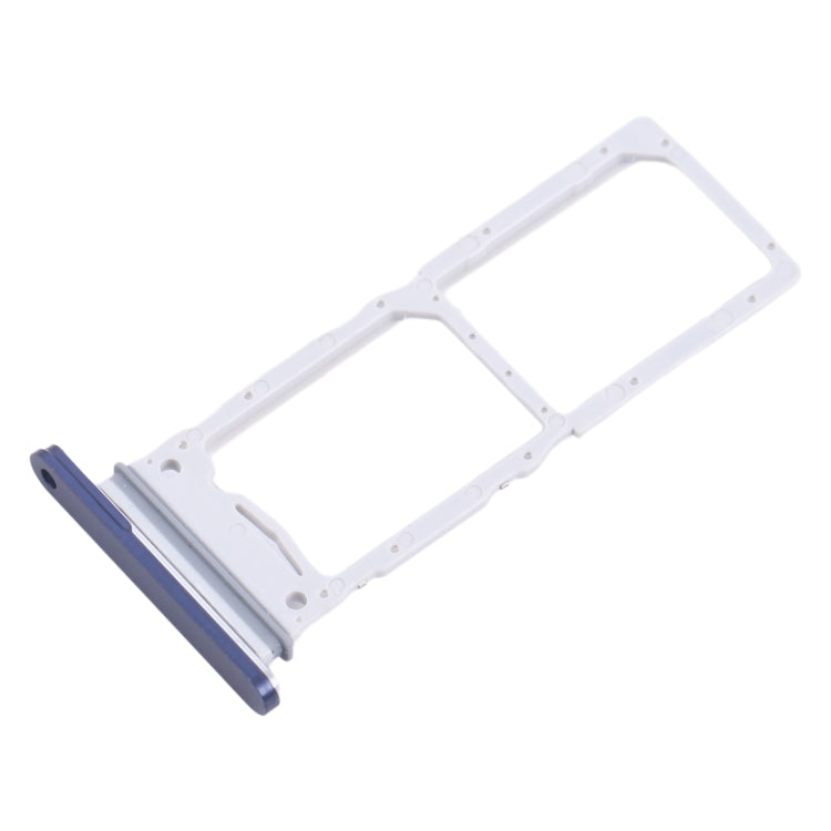 For Samsung Galaxy Z Fold6 SM-F956B Original SIM Card Tray + SIM Card Tray (Blue) - free shipping - PMc TechLife - Order now!