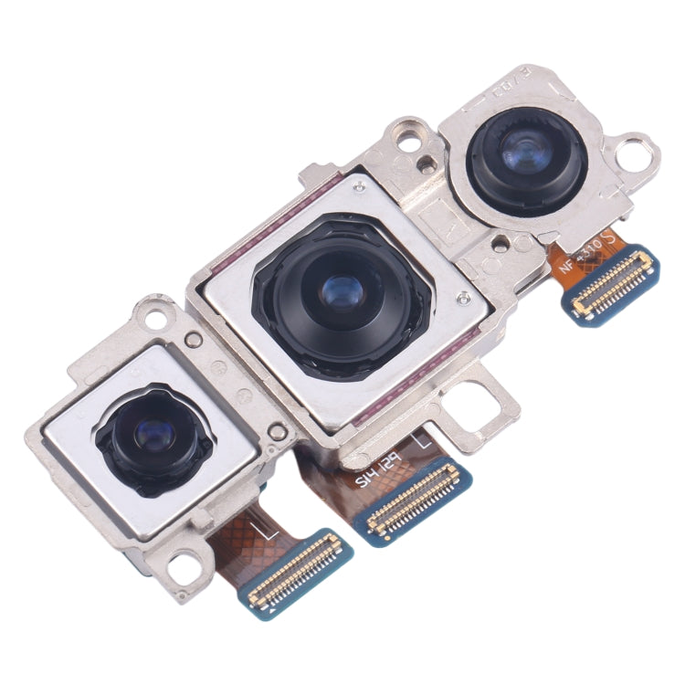 For Samsung Galaxy S24+ SM-S926B Original Camera Set (Macro + Wide + Back Camera) - free shipping - PMc TechLife - Order now!