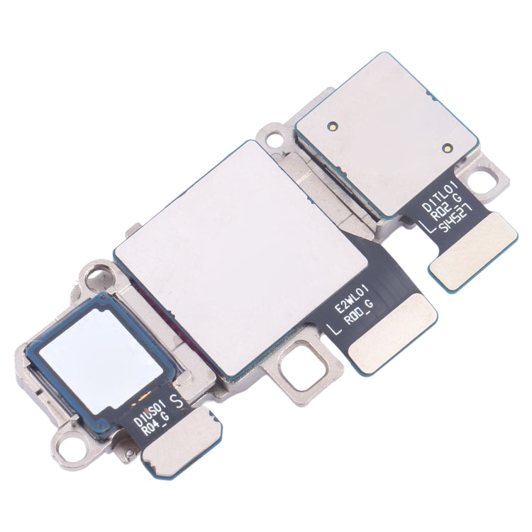 For Samsung Galaxy S24+ SM-S926B Original Camera Set (Macro + Wide + Back Camera) - free shipping - PMc TechLife - Order now!