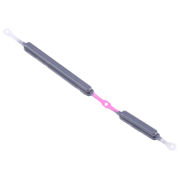 For Samsung Galaxy Tab A7 Lite SM-T225 Original Power Button and Volume Control Button (Black) - free shipping - PMc TechLife - Order now!