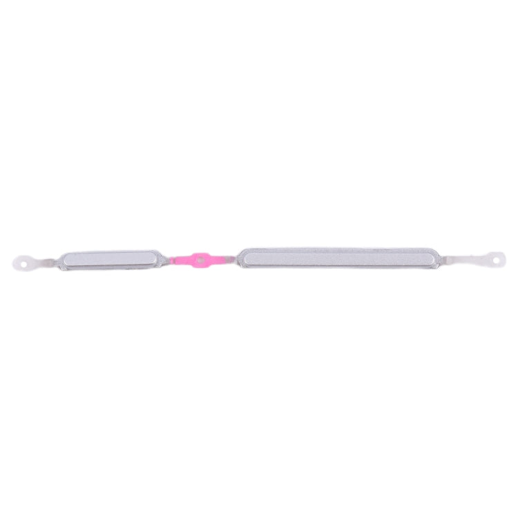 For Samsung Galaxy Tab A7 Lite SM-T225 Original Power Button and Volume Control Button (Silver) - free shipping - PMc TechLife - Order now!