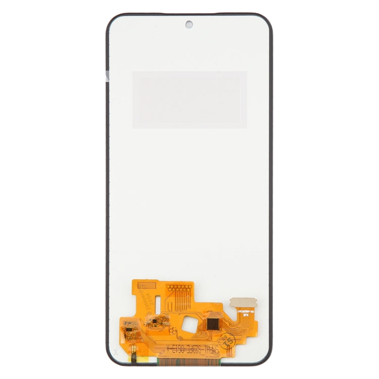 For Samsung Galaxy S23 FE SM-S711B TFT LCD Screen Digitizer Full Assembly, Not Supporting Fingerprint Identification - free shipping - PMc TechLife - Order now!