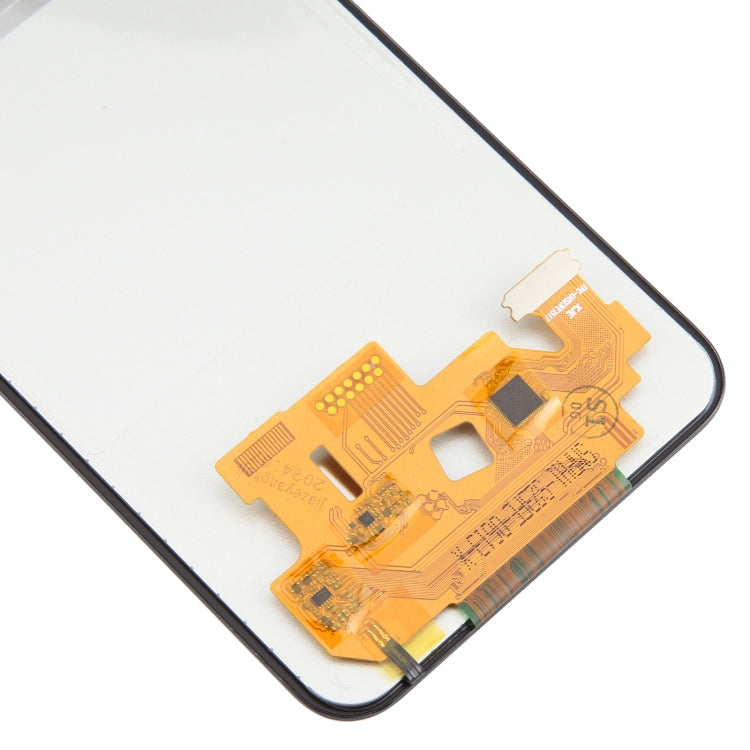 For Samsung Galaxy S23 FE SM-S711B TFT LCD Screen Digitizer Full Assembly, Not Supporting Fingerprint Identification - free shipping - PMc TechLife - Order now!