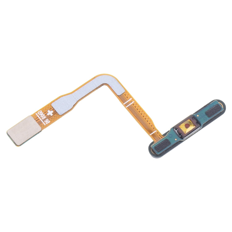 For Samsung Galaxy Z Flip6 SM-F741B Original Fingerprint Sensor Flex Cable (Green) - free shipping - PMc TechLife - Order now!