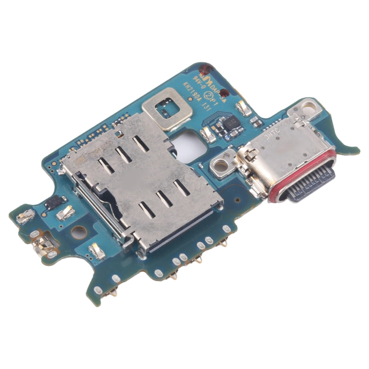 For Samsung Galaxy S22 5G SM-S901U US Version Original Charging Port Board - free shipping - PMc TechLife - Order now!