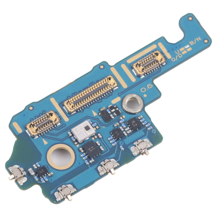 For Samsung Galaxy Z Fold6 SM-F956B Original Microphone Board - free shipping - PMc TechLife - Order now!