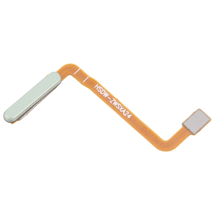 For Samsung Galaxy A24 4G SM-A245F OEM Power Button Flex Cable (Green) - free shipping - PMc TechLife - Order now!