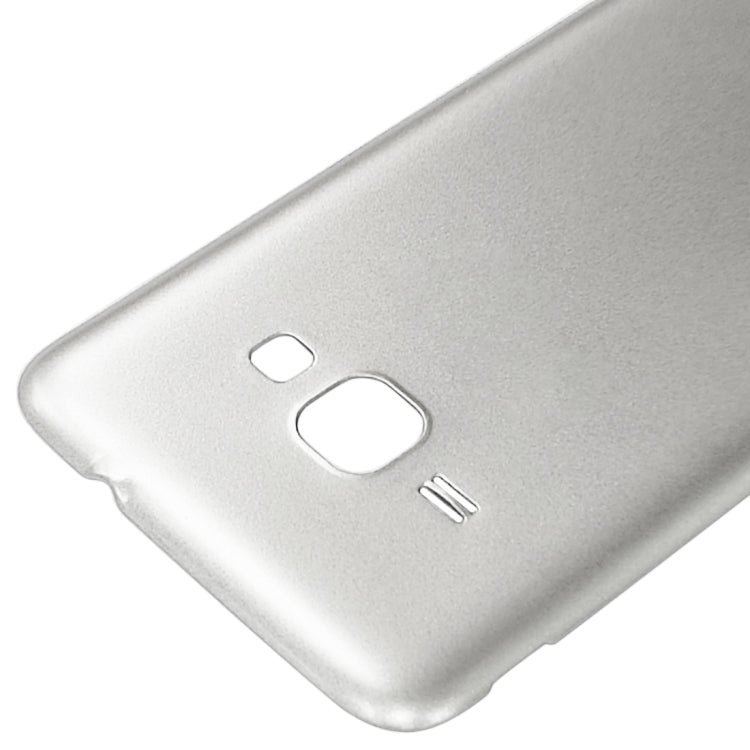For Galaxy J1 (2016) / Express 3 / Galaxy Amp 2 / J120F / J120A / J120H / J120M / J120M / J120T Back Cover (White) - free shipping - PMc TechLife - Order now!