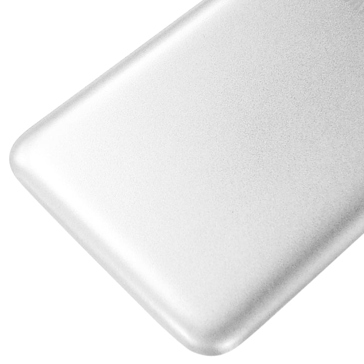 For Galaxy J1 (2016) / Express 3 / Galaxy Amp 2 / J120F / J120A / J120H / J120M / J120M / J120T Back Cover (White) - free shipping - PMc TechLife - Order now!