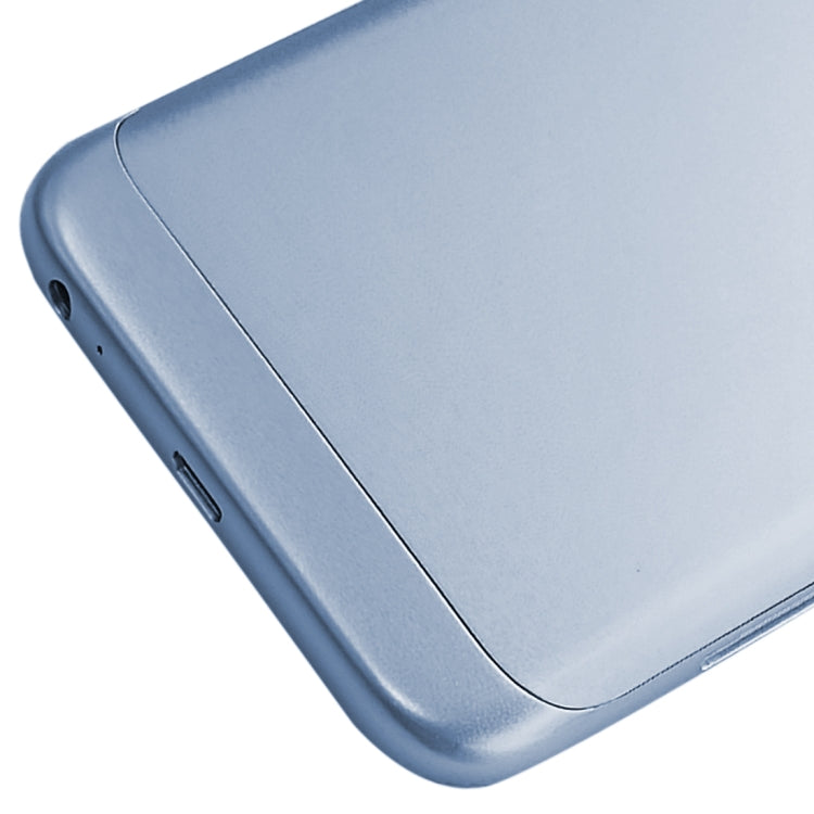 For Galaxy J3 (2017), J3 Pro (2017), J330F/DS, J330G/DS Back Cover (Blue) - free shipping - PMc TechLife - Order now!