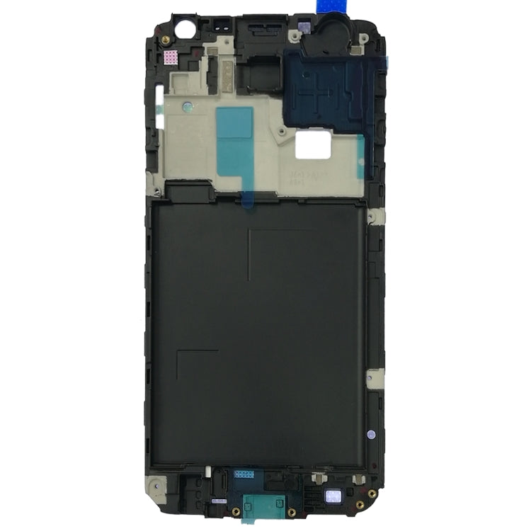 For Galaxy J4, J400F/DS, J400G/DS Front Housing LCD Frame Bezel Plate (Black) - free shipping - PMc TechLife - Order now!