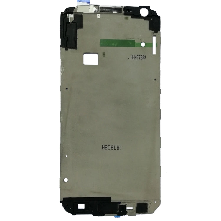 For Galaxy J4, J400F/DS, J400G/DS Front Housing LCD Frame Bezel Plate (Black) - free shipping - PMc TechLife - Order now!