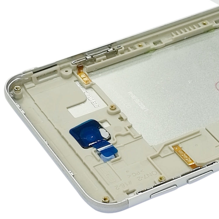 For Galaxy J7 Prime, G610F, G610F/DS, G610F/DD, G610M, G610M/DS, G610Y/DS, ON7(2016) Back Cover (Gold) - free shipping - PMc TechLife - Order now!