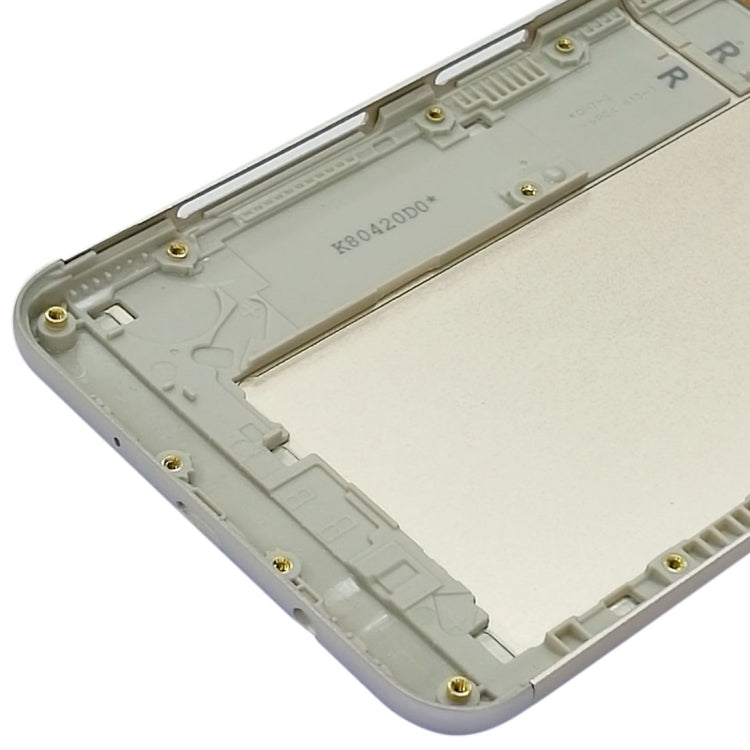 For Galaxy J7 Prime, G610F, G610F/DS, G610F/DD, G610M, G610M/DS, G610Y/DS, ON7(2016) Back Cover (Gold) - free shipping - PMc TechLife - Order now!