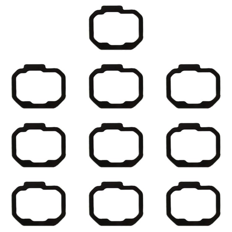 For Galaxy Note 8 10pcs Fingerprint Stickers - free shipping - PMc TechLife - Order now!