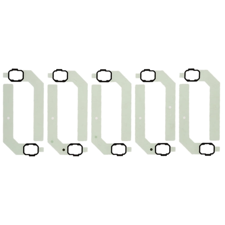 For Galaxy Note 8 10pcs Fingerprint Stickers - free shipping - PMc TechLife - Order now!