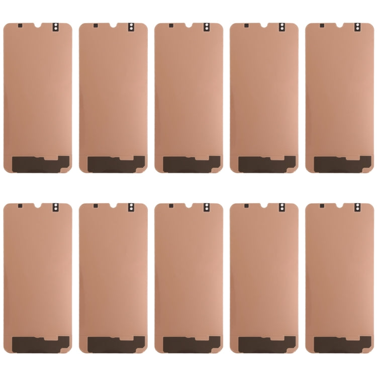 For Galaxy A30 10pcs LCD Digitizer Back Adhesive Stickers - free shipping - PMc TechLife - Order now!
