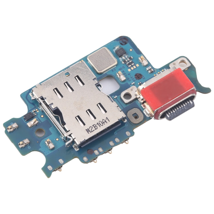 For Samsung Galaxy S23 SM-S911U US Version Original Charging Port Board - free shipping - PMc TechLife - Order now!
